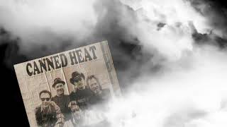 Canned Heat  Bullfrog Blues  Live 1999 [upl. by Idner783]