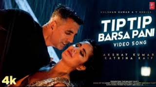 Tip Tip Barsa PaniSuryawanshi Akshay KumarAjay DevganRanveer SinghKatrina KaifUdit Narayan [upl. by Harneen]