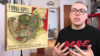 Fiona Apple The Idler Wheel ALBUM REVIEW [upl. by Kizzie167]