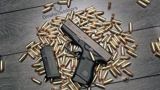 Glock 17  Desarme básicoDisarm [upl. by Nonnaihr87]