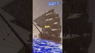 Speedrun Fun Fact Portuguese Caravels portugues caravelas facts funfacts [upl. by Bealle]