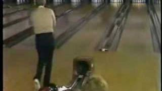 1981 PBA National  Earl Anthony vs Ernie Schlegel pt1 [upl. by Dianna]