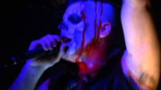 Michale Graves Live 622005 [upl. by Auqinimod]