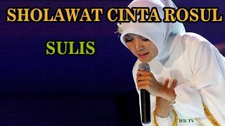 sholawat cinta rosul  sulis [upl. by Horlacher]