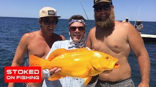 Fishing Cabrilla and Barred Snapper at Gonzaga Bay Mexico  Part 2 [upl. by Karilynn]