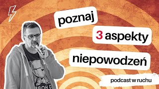 Rewolucja w myśleniu o porażce  Jarek Łojewski [upl. by Lupita]