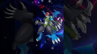 ¿Paildramon o Ledramon digimon digitalmonster anime digimonadventure digimontamers [upl. by Esidarap]