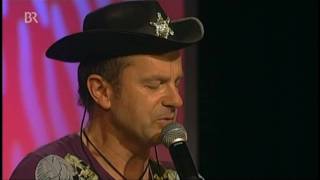 Willy Astor  Wortspiele Franken  Frankenlied  Live Text [upl. by Wilburt164]