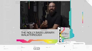 The Nolly Bass Library  Walkthrough [upl. by Hallvard198]