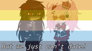 But we just cant date  Shtpost  Danganronpa [upl. by Assinna]