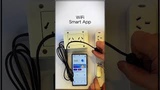 Enchufe Smart WiFi [upl. by Loring]