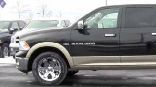 2011 Ram 150 Laramie LOADED EXCLUSIVE [upl. by Ardnohs]