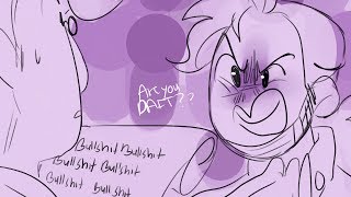 ☆ FARMER REFUTED ☆ Hamilton Animatic [upl. by Hayward]