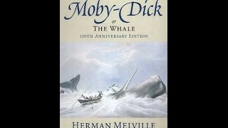 Moby Dick by Herman Melville  Unabridged Audiobook [upl. by Shah]