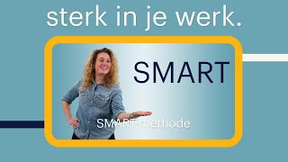 Formuleer jouw SMARTdoel in 5 stappen  Randstad [upl. by Schroer126]