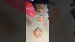 Ravioli making ytshorts viralvideo ravioli pasta pizzafood trendingchef [upl. by Ardnuhsed]