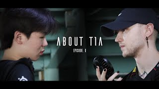 마지막 불꽃 About T1A Ep6 [upl. by Hareenum]