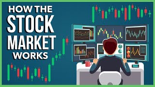 The ONLY Candlestick Pattern Guide Youll EVER NEED [upl. by Trevah]