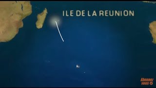 Kerguerenne Îles Kerguelen  Documentaire scientifique [upl. by Ancelin640]