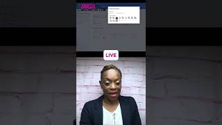 Part 2 how to go live on Facebook page using Streamyard [upl. by Elston331]