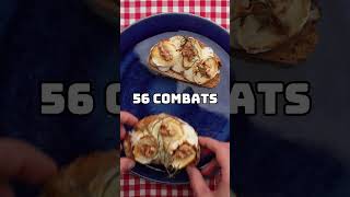 Tartines P12 foryoufood cuisinefacile recettefacile recette cuisinerapide funnyvideo recipe [upl. by Aniez]