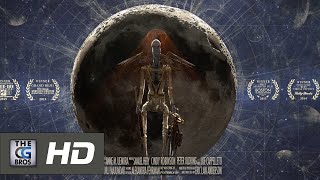 🏆Award Winning🏆 CGI 3D Animated Short Film quotThe Looking Planetquot  by Eric Law Anderson  TheCGBros [upl. by Onaireves]