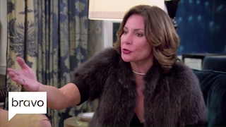 RHONY Bethenny Is in Hell Season 9 Episode 8  Bravo [upl. by Camille]