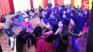 Laga Radiya  Dhamaka 2019 marriage function at Reoghati kotkhai [upl. by Robins]