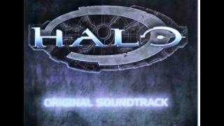 Halo Combat Evolved OST 14 Covenant Dance [upl. by Firestone]