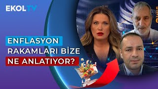 Enflasyon Düşüşe Geçti Şimdi Ne Olacak Uzman İsimler Değerlendirdi [upl. by Arracahs]