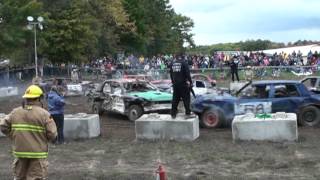 2012 Roseneath Fair Full Size Straight Stock Feature [upl. by Euqinotna854]