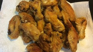 Oven Fried Chicken [upl. by Carolan64]