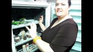 how to defrost a freezer [upl. by Gwyn]