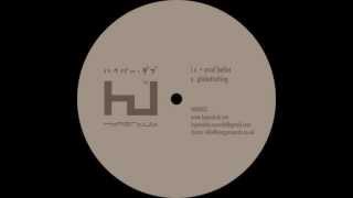 LV  Dandelion Takeover Dub Hyperdub 2007 [upl. by Faxen]