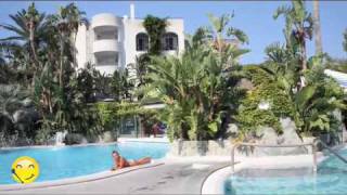 Hotel Parco Maria  Video Ischia  Hotel Ischia  Tel 08138130890 [upl. by Latisha692]