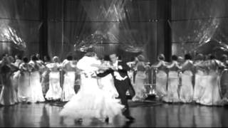 Fred Astaire amp Joan Crawford  Heigh Ho the Gangs All Here 1933 [upl. by Oiracam]