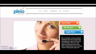 Work from home as a GoodStart Mentor with Pleio goodstart 1416hr [upl. by Mehta134]