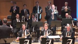 Isis Big Band  All Of Me ft Meggie Horváth [upl. by Nayra]