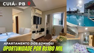 Apartamento todo Projetado a Venda em João Pessoa  PARAÍBA [upl. by Betthel]