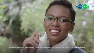 SpecSavers Winter Promotion [upl. by Skill]