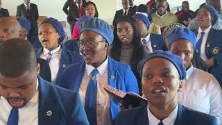 SCWG Spiritual Encounter 2024  Ndiyakholwa kuThixo [upl. by Zawde]