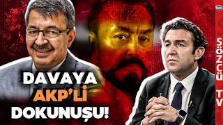 Adnan Oktar Davasına AKPli Hayati İnanç Parmağı Furkan Sezer Deşifre Etti [upl. by Unni202]