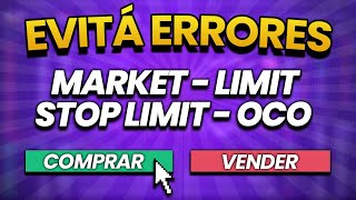 BINANCE BOT TRADING  Aprende a utilizar el Grid Trading  Tutorial en Español [upl. by Bolitho603]