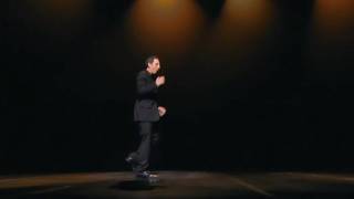 Gad Elmaleh  SMILEYS SMS MSN FACEBOOK [upl. by Anilejna182]