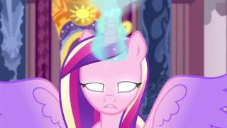 My Little Pony Friendship is Magic Season 4 Finale Twilights Kingdom Tirek Trailer [upl. by Elliott889]