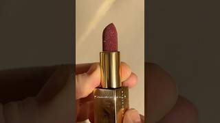 Gilded Garden chantecaille Lip Cristal Aventurine amp Pink Topaz luxurybeauty fyp luxurymakeup [upl. by Siednarb901]