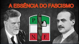 Mussolini e a ascensão do FASCISMO [upl. by Tomasine919]