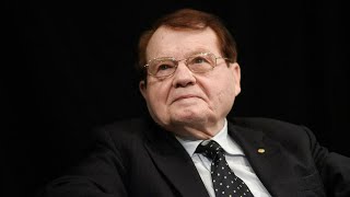 Luc Montagnier French Nobel laureate who codiscovered HIV dies at 89 • FRANCE 24 English [upl. by Arok640]