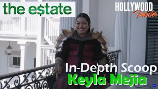 InDepth Scoop  Keyla Monterroso Mejia  The Estate [upl. by Raamaj]