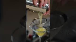 Passion Fruit Martini Recipe  Sweet Tangy and Refreshing Summer Cocktail 🍸 [upl. by Weir]